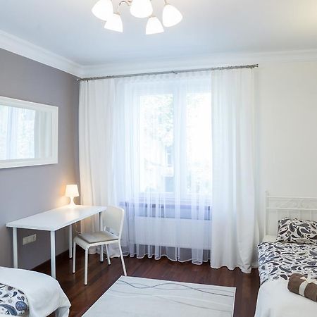 Mw Apartmenty - Abrahama Гдыня Номер фото