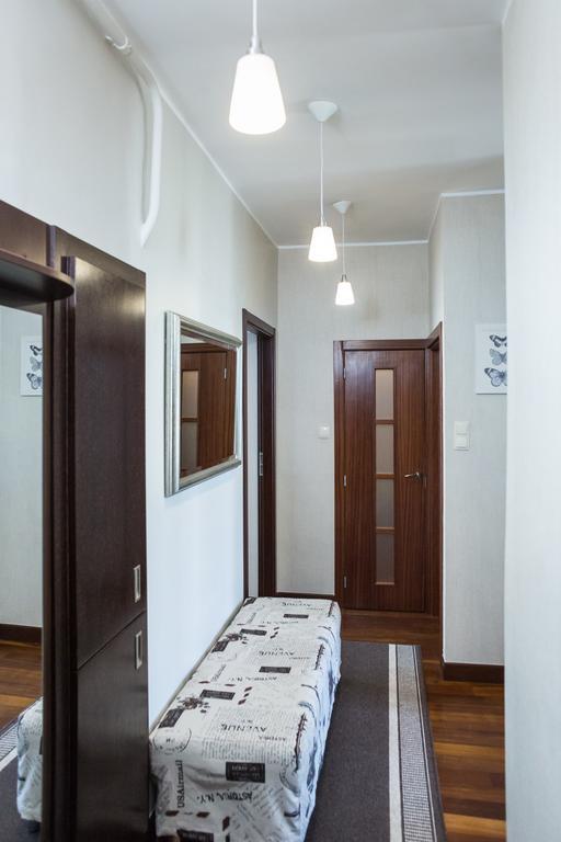 Mw Apartmenty - Abrahama Гдыня Номер фото